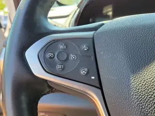 Chevrolet Traverse 2023 Premier 4dr SUV