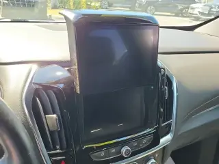 Chevrolet Traverse 2023 Premier 4dr SUV