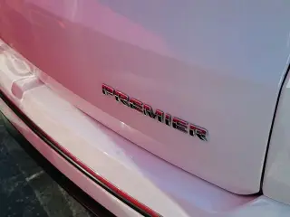 Chevrolet Traverse 2023 Premier 4dr SUV