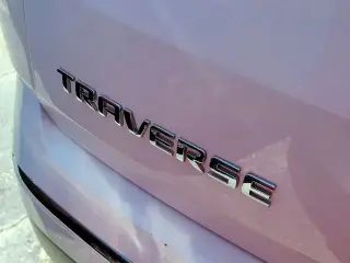 Chevrolet Traverse 2023 Premier 4dr SUV
