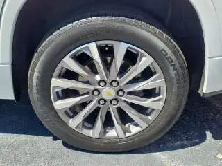 Chevrolet Traverse 2023 Premier 4dr SUV