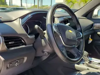 Chevrolet Traverse 2023 Premier 4dr SUV