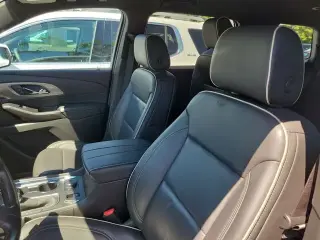 Chevrolet Traverse 2023 Premier 4dr SUV