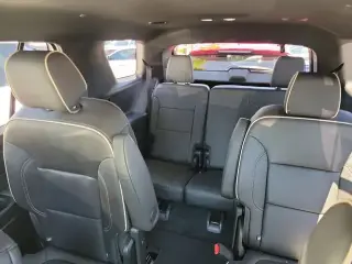 Chevrolet Traverse 2023 Premier 4dr SUV