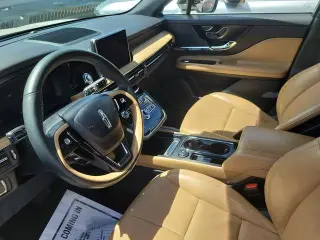 Lincoln Corsair 2022 Reserve 4dr SUV
