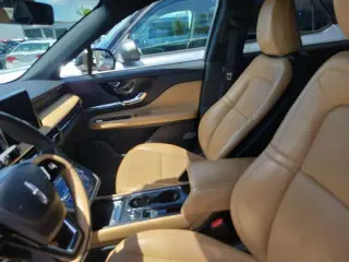 Lincoln Corsair 2022 Reserve 4dr SUV