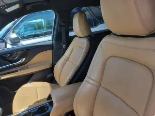 Lincoln Corsair 2022 Reserve 4dr SUV