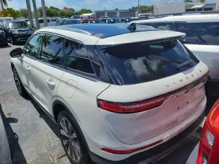 Lincoln Corsair 2022 Reserve 4dr SUV