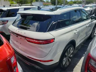 Lincoln Corsair 2022 Reserve 4dr SUV