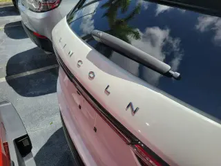Lincoln Corsair 2022 Reserve 4dr SUV