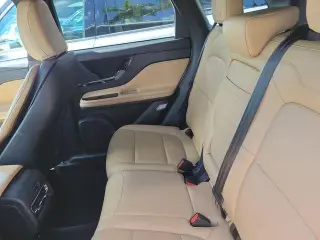 Lincoln Corsair 2022 Reserve 4dr SUV