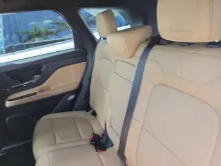 Lincoln Corsair 2022 Reserve 4dr SUV