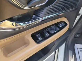Lincoln Corsair 2022 Reserve 4dr SUV