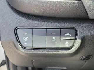 Kia Seltos 2023 AWD LX 4dr SUV