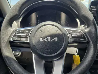 Kia Seltos 2023 AWD LX 4dr SUV