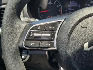 Kia Seltos 2023 AWD LX 4dr SUV