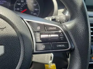 Kia Seltos 2023 AWD LX 4dr SUV