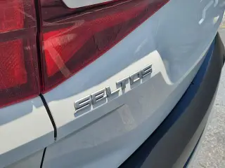 Kia Seltos 2023 AWD LX 4dr SUV