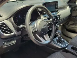 Kia Seltos 2023 AWD LX 4dr SUV