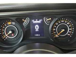 Jeep Wrangler 2024 4x4 Willys 2dr SUV