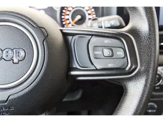 Jeep Wrangler 2024 4x4 Willys 2dr SUV