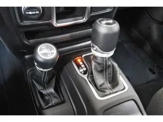 Jeep Wrangler 2024 4x4 Willys 2dr SUV