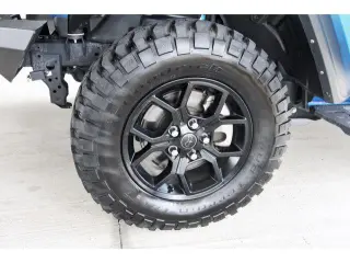 Jeep Wrangler 2024 4x4 Willys 2dr SUV