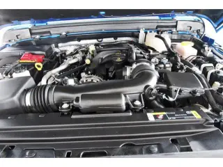 Jeep Wrangler 2024 4x4 Willys 2dr SUV