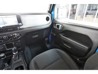 Jeep Wrangler 2024 4x4 Willys 2dr SUV