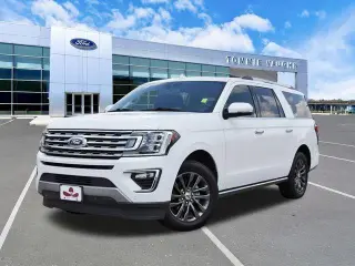 Ford Expedition MAX 2019 4x2 Limited 4dr SUV