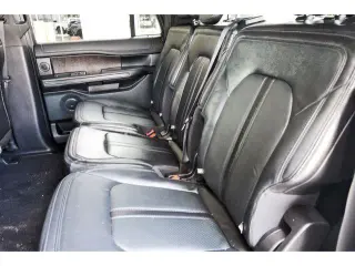 Ford Expedition MAX 2019 4x2 Limited 4dr SUV
