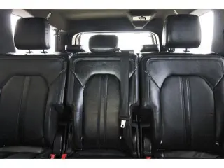 Ford Expedition MAX 2019 4x2 Limited 4dr SUV