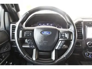 Ford Expedition MAX 2019 4x2 Limited 4dr SUV