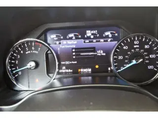 Ford Expedition MAX 2019 4x2 Limited 4dr SUV
