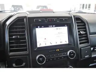Ford Expedition MAX 2019 4x2 Limited 4dr SUV