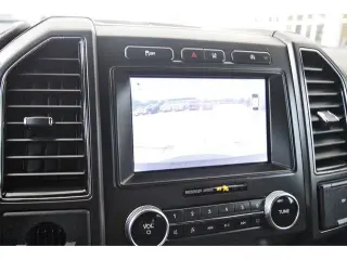 Ford Expedition MAX 2019 4x2 Limited 4dr SUV