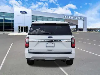 Ford Expedition MAX 2019 4x2 Limited 4dr SUV