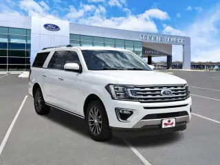 Ford Expedition MAX 2019 4x2 Limited 4dr SUV