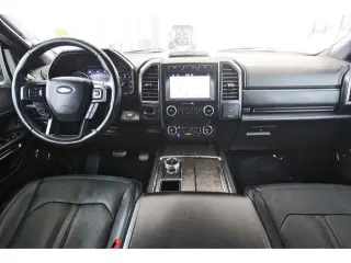Ford Expedition MAX 2019 4x2 Limited 4dr SUV