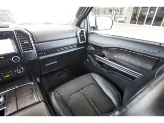Ford Expedition MAX 2019 4x2 Limited 4dr SUV