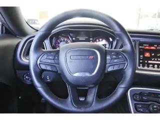 Dodge Challenger 2016 SXT 2dr Coupe