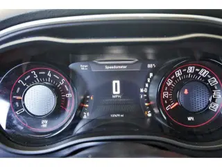Dodge Challenger 2016 SXT 2dr Coupe