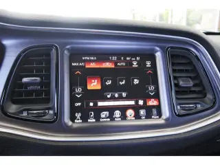 Dodge Challenger 2016 SXT 2dr Coupe