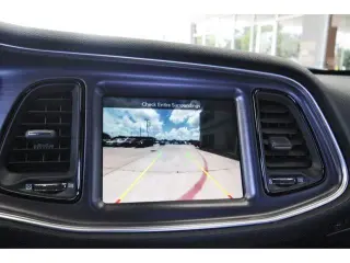 Dodge Challenger 2016 SXT 2dr Coupe
