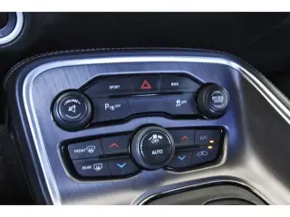 Dodge Challenger 2016 SXT 2dr Coupe