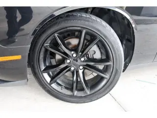 Dodge Challenger 2016 SXT 2dr Coupe