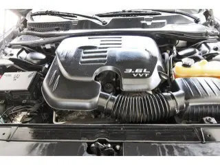 Dodge Challenger 2016 SXT 2dr Coupe