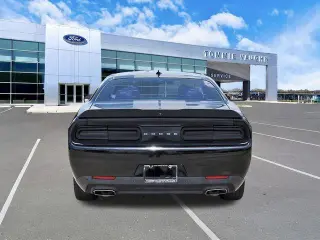 Dodge Challenger 2016 SXT 2dr Coupe