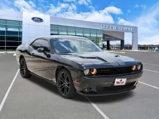 Dodge Challenger 2016 SXT 2dr Coupe