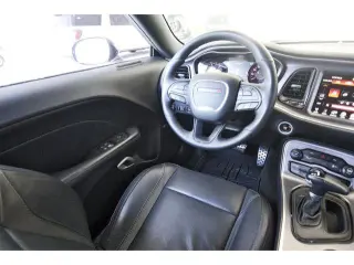 Dodge Challenger 2016 SXT 2dr Coupe